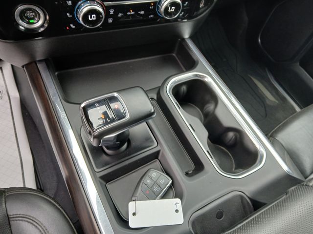 2023 GMC Sierra 1500 SLT - Photo 37