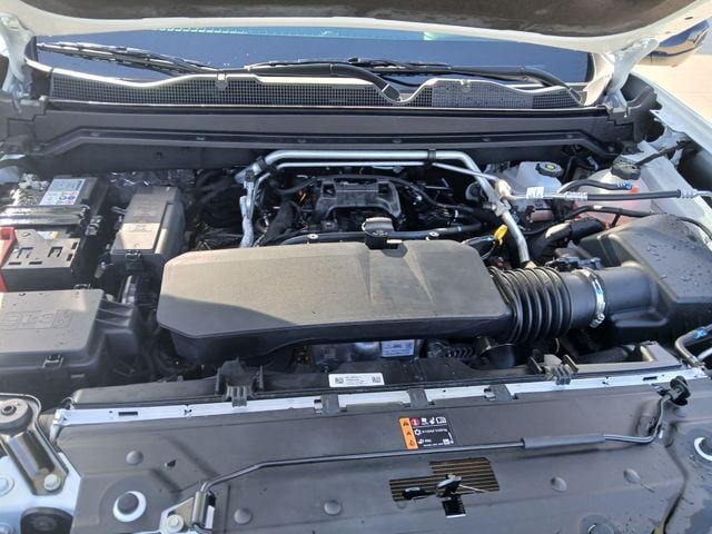 2026 GMC Canyon Elevation - Photo 37