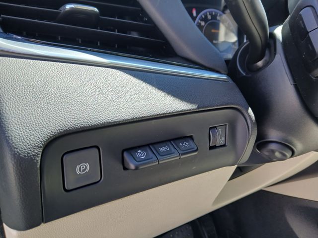2024 Buick Enclave Avenir - Photo 33