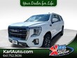 GMC Yukon XL