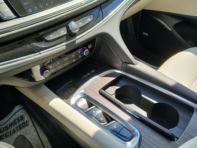 2024 Buick Enclave Avenir - Photo 29