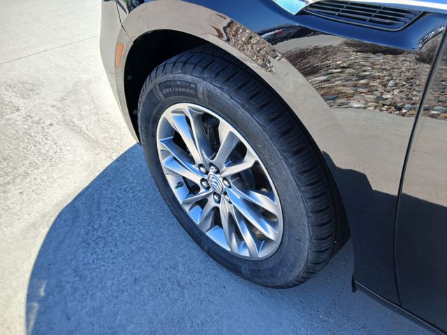2024 Buick Enclave Avenir - Photo 37