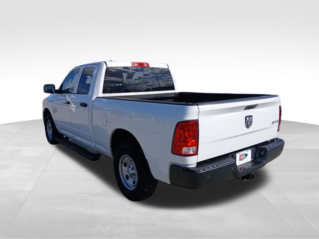 2023 Ram 1500 Classic Tradesman photo 2
