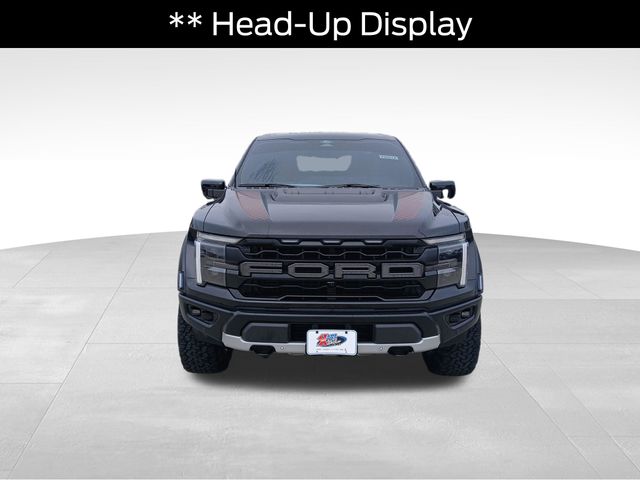 2025 Ford F-150 Raptor - Photo 8