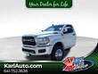 Ram 5500 Chassis Cab