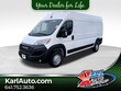 Ram ProMaster 2500