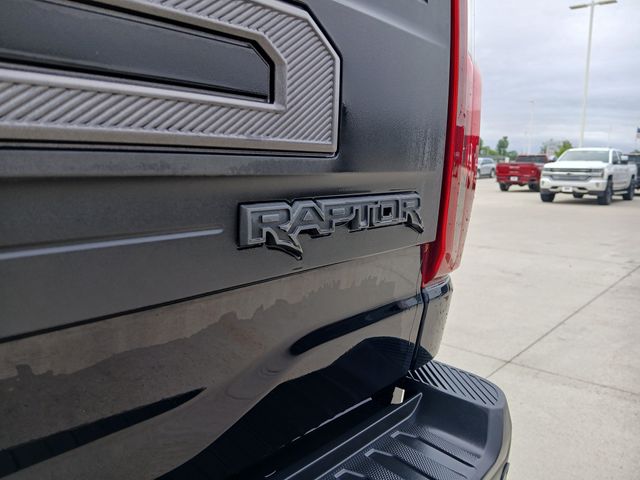 2025 Ford F-150 Raptor - Photo 12