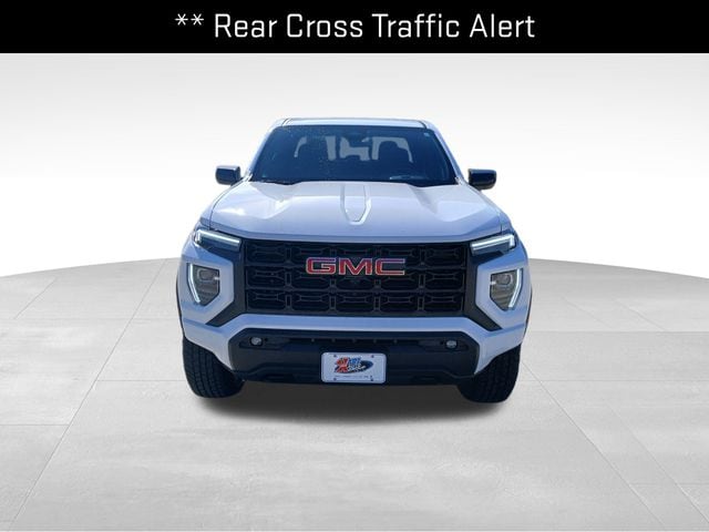 2026 GMC Canyon Elevation - Photo 8