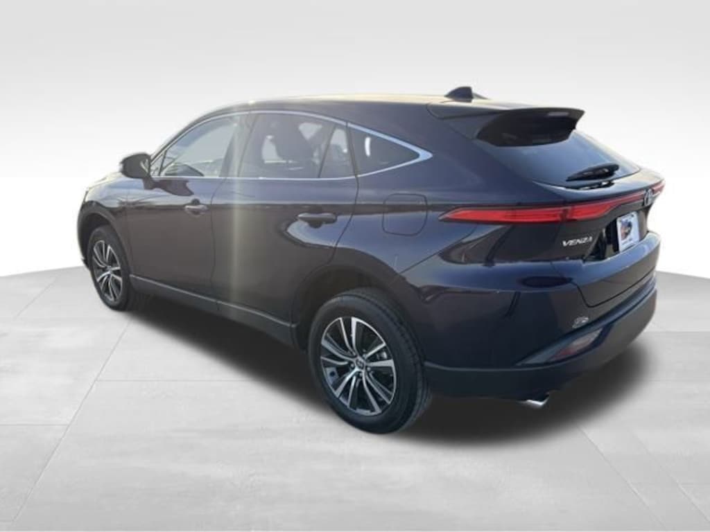 Used 2023 Toyota Venza LE SUV