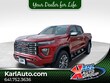 GMC Canyon