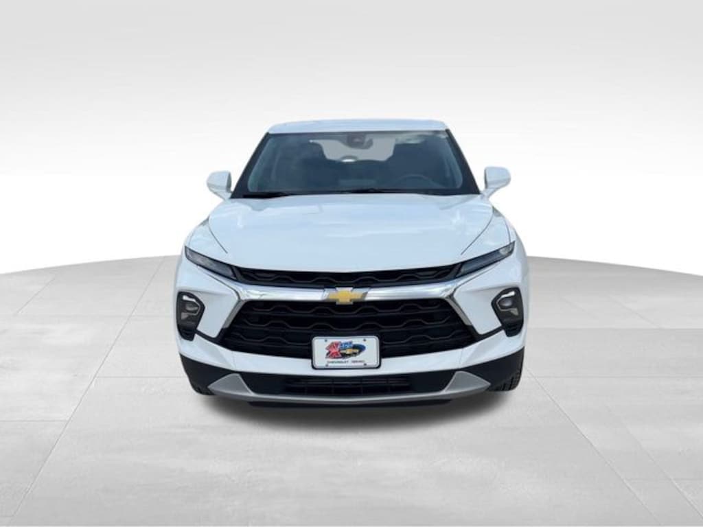Used 2023 Chevrolet Blazer LT SUV