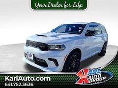2026 Dodge Durango GT Sport Utility