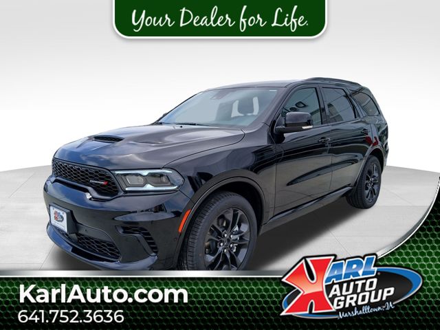 2026 Dodge Durango GT Plus AWD's photo
