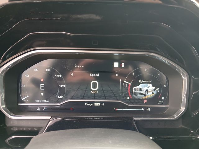 2023 GMC Sierra 1500 SLT - Photo 33