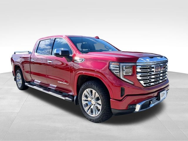 2022 GMC Sierra 1500 Denali Denali - Photo 7