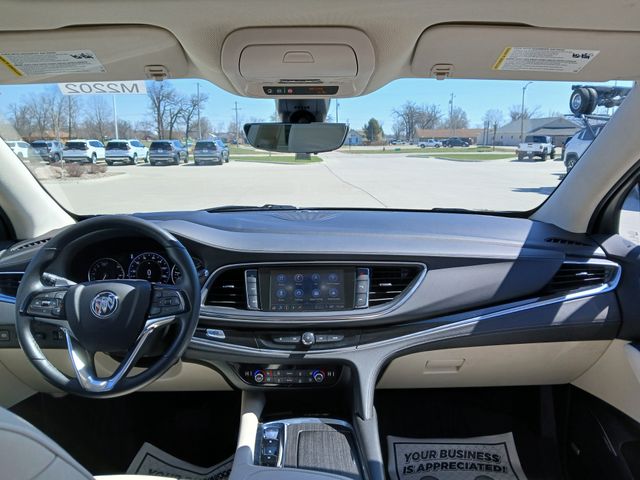 2024 Buick Enclave Avenir - Photo 36