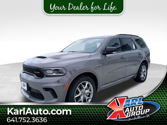 2026 Dodge Durango GT HEMI Plus V8 AWD's photo