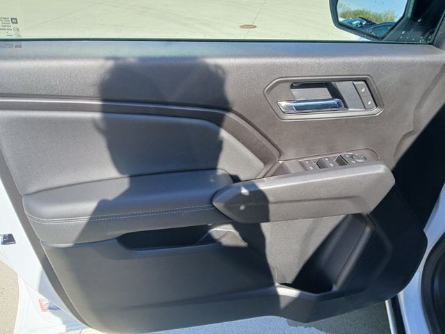2026 GMC Canyon Elevation - Photo 15