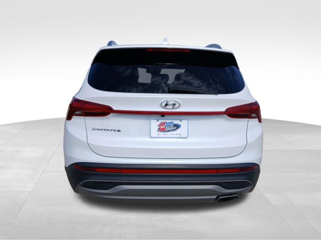Used 2023 Hyundai Santa Fe SEL SUV