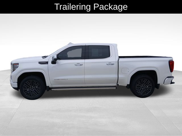 2024 Gmc Sierra 1500 Denali Ultimate photo 2