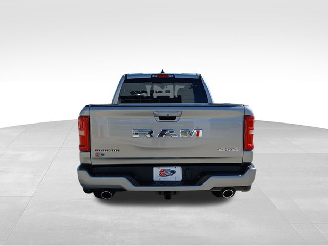 2026 Ram 1500 Big Horn photo 3