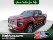 GMC Canyon