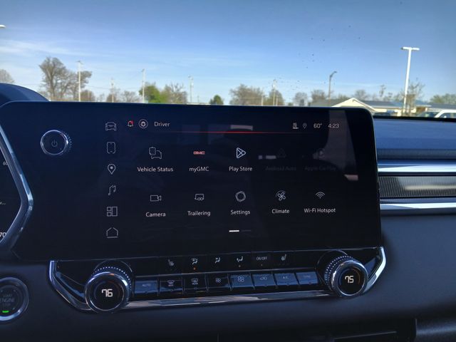 2026 GMC Canyon Elevation - Photo 33