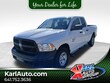 Ram 1500 Classic