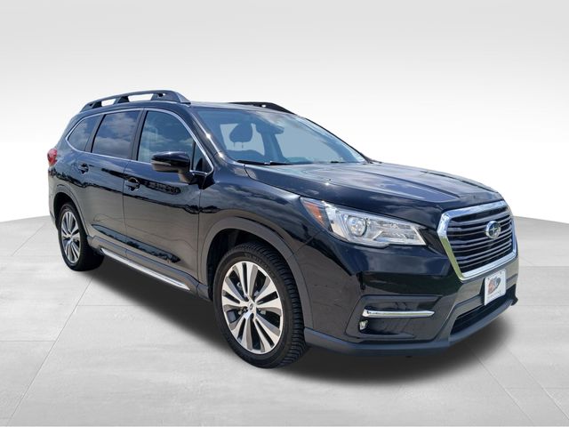 2022 Subaru Ascent Limited - Photo 7