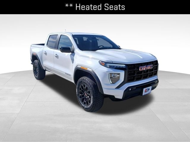 2026 GMC Canyon Elevation - Photo 7