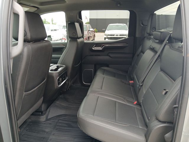 2023 GMC Sierra 1500 SLT - Photo 20