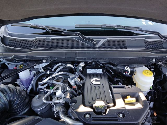 2025 RAM 2500 Laramie - Photo 32