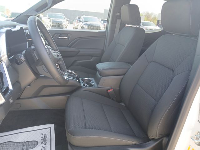 2026 GMC Canyon Elevation - Photo 14