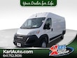  Ram ProMaster 3500