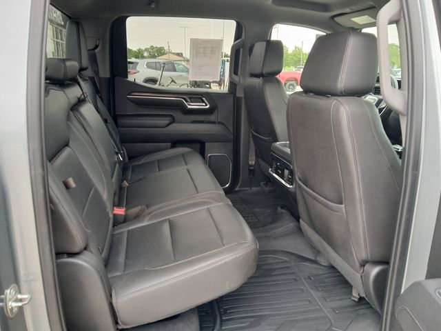 2023 GMC Sierra 1500 SLT - Photo 27