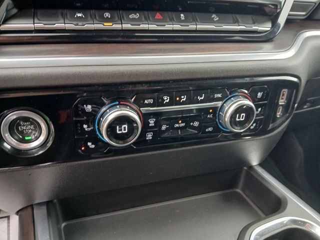 2023 GMC Sierra 1500 SLT - Photo 36