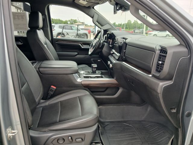 2023 GMC Sierra 1500 SLT - Photo 25