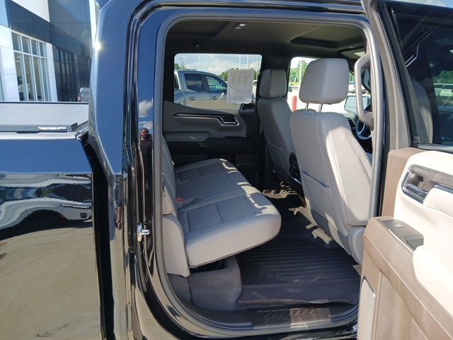 2024 Chevrolet Silverado 1500 LTZ - Photo 29