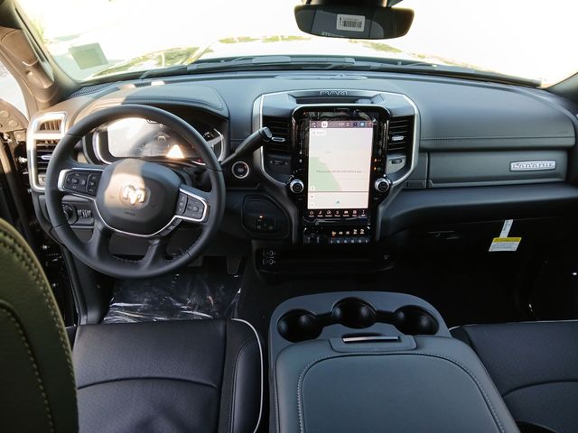 2025 RAM 2500 Laramie - Photo 22