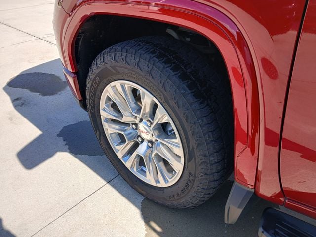 2022 GMC Sierra 1500 Denali Denali - Photo 9