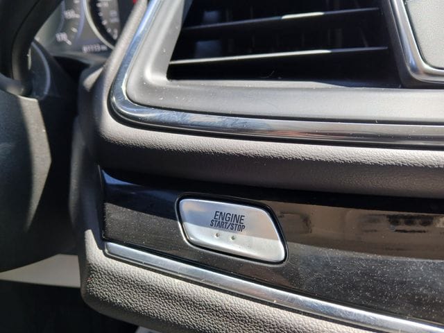2024 Buick Enclave Avenir - Photo 30