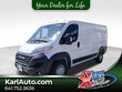 Ram ProMaster 1500