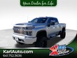 Chevrolet Silverado 2500HD