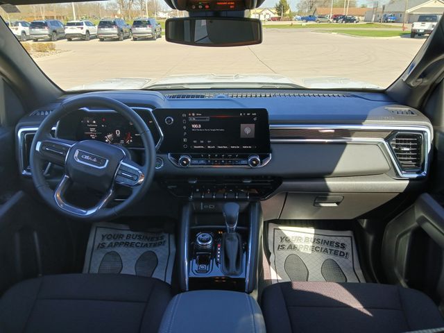 2026 GMC Canyon Elevation - Photo 27