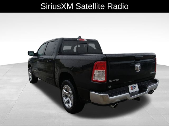 2022 Ram 1500 Big Horn Lone Star photo 2