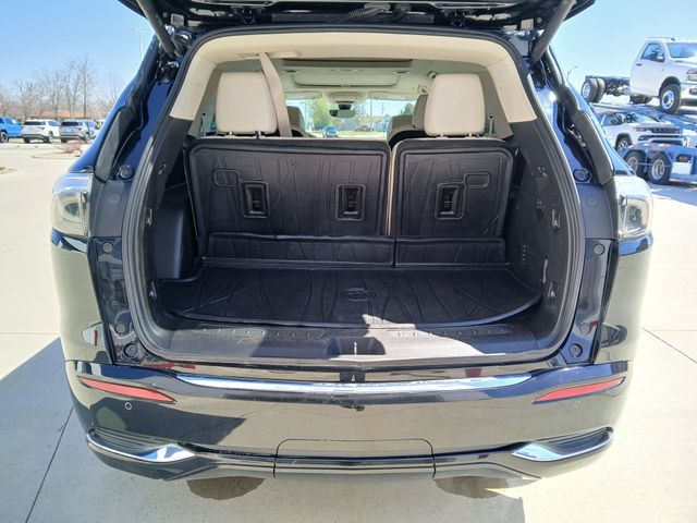 2024 Buick Enclave Avenir - Photo 22