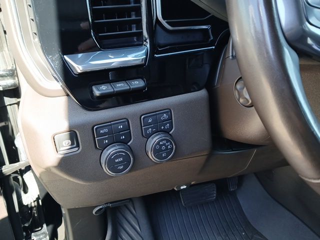 2024 Chevrolet Silverado 1500 LTZ - Photo 11