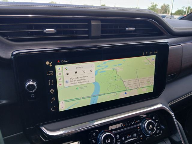 2025 GMC Sierra 1500 Denali Ultimate - Photo 31