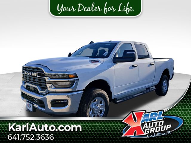 2026 RAM 3500 Tradesman 4X4 Crew Cab SWB's photo