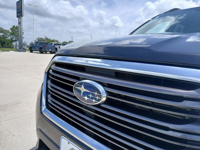 2022 Subaru Ascent Limited - Photo 9